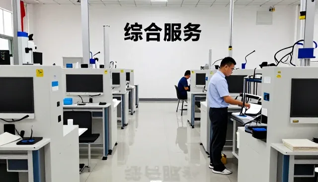 珠海市交通物联网有限公司