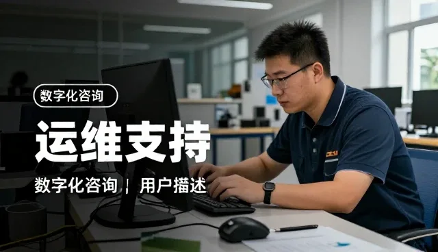 珠海市交通物联网有限公司提供可靠数字化平台开发支持