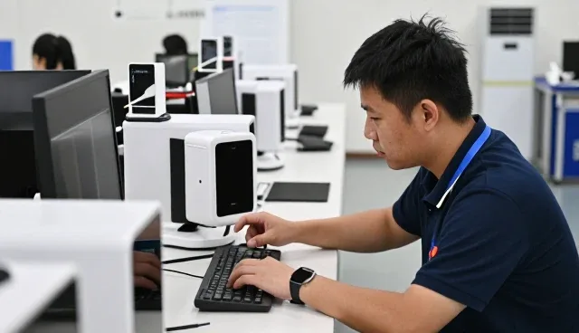 智能终端管理云平台为数字化咨询提供更多可能