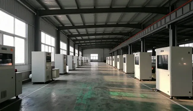智能终端对接选型中的关键考量因素