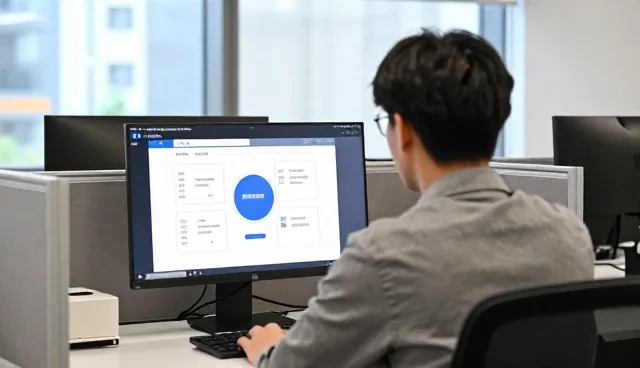 运维支持在数字化转型中的关键作用与实践路径